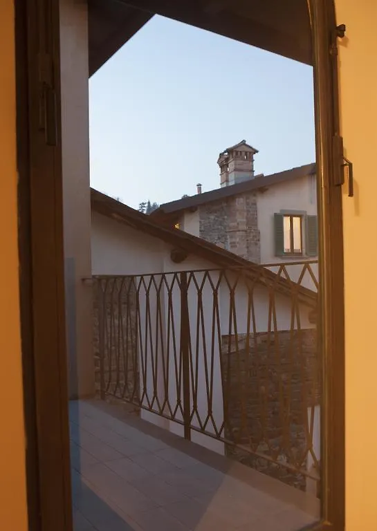 B&B Gallery Bergamo Włochy