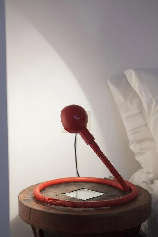B&B Gallery Bergamo Nocleg ze śniadaniem