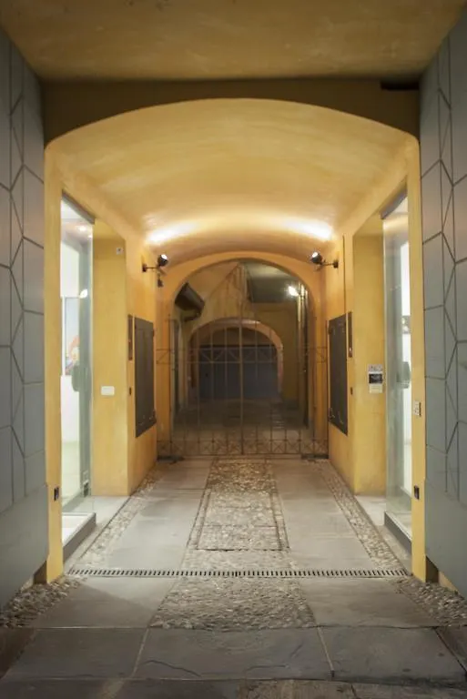 B&B Gallery Bergamo