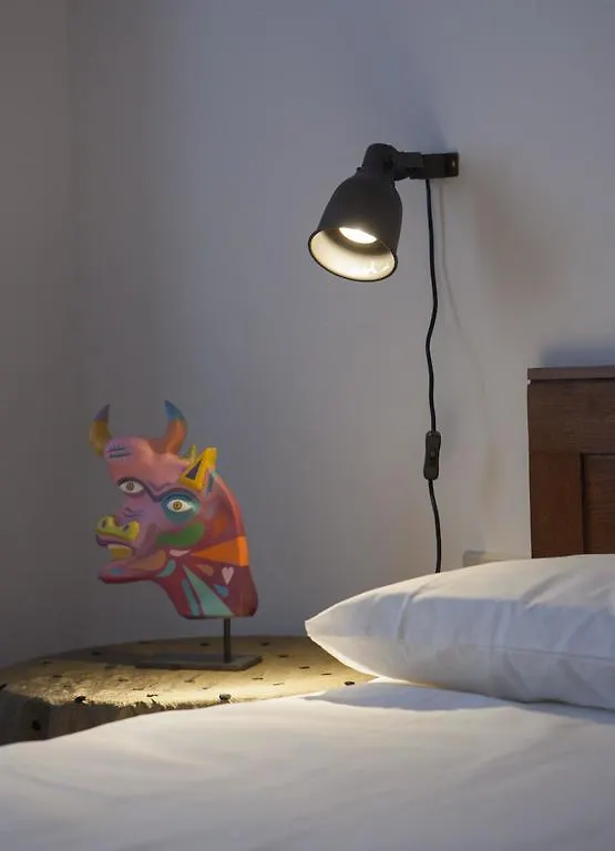 Nocleg ze śniadaniem B&B Gallery Bergamo