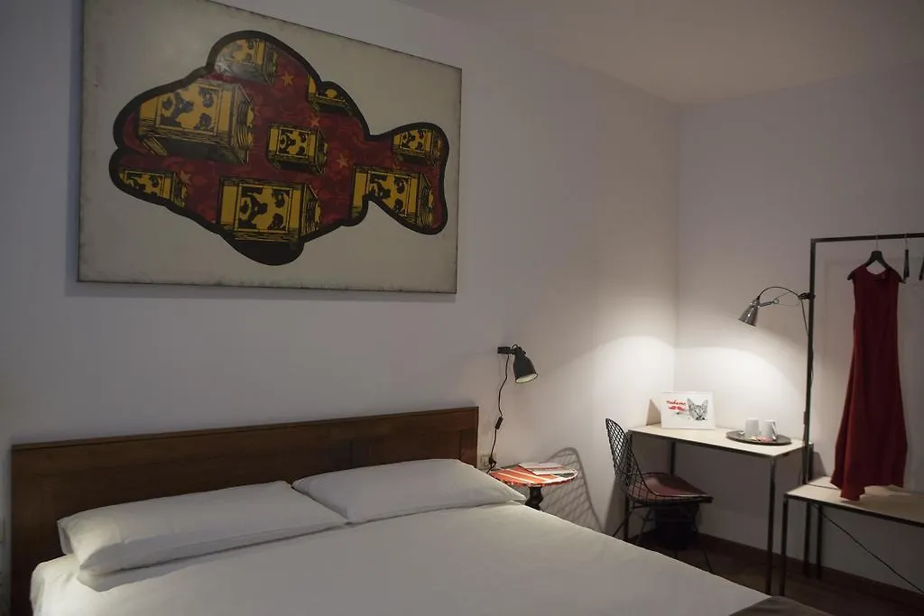 B&B Gallery Bergamo