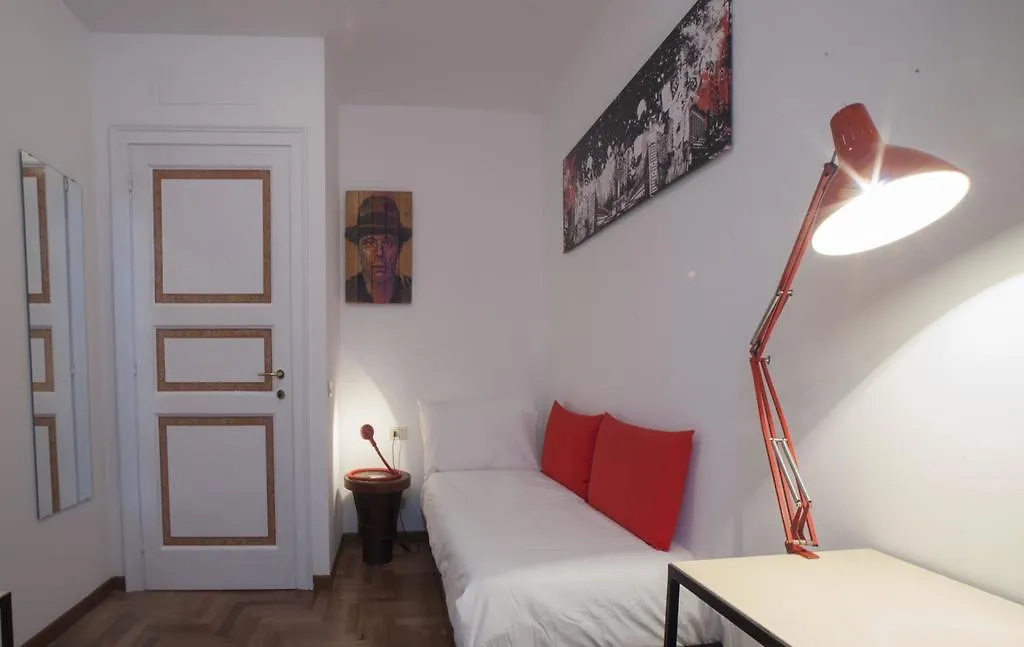 B&B Gallery Bergamo